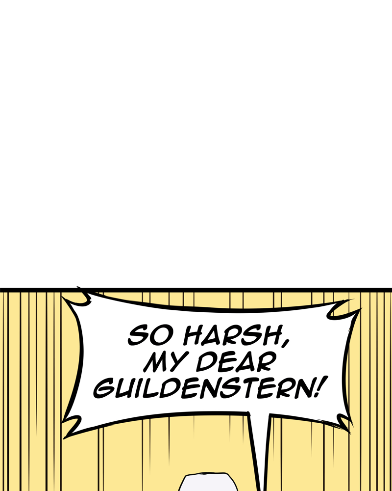 Rosencrantz & Guildenstern chapter 154 - page 8