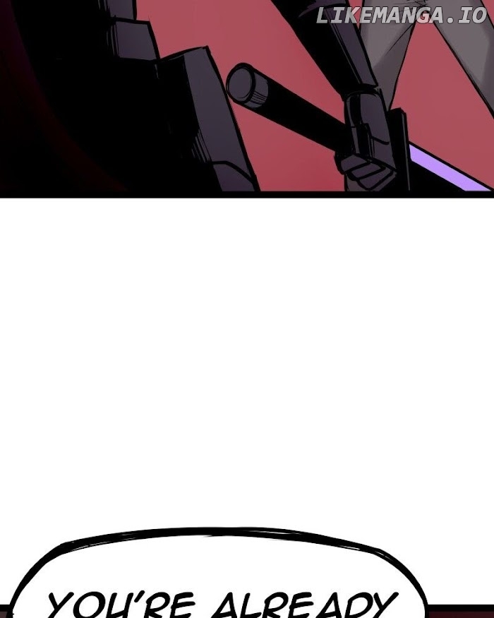 Rosencrantz & Guildenstern chapter 212 - page 33