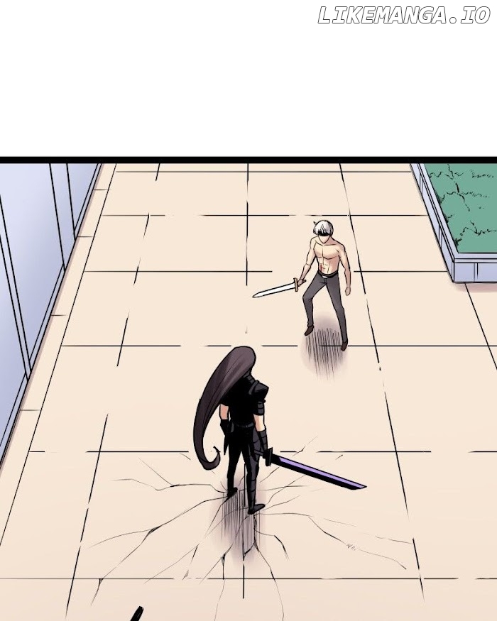 Rosencrantz & Guildenstern chapter 212 - page 7