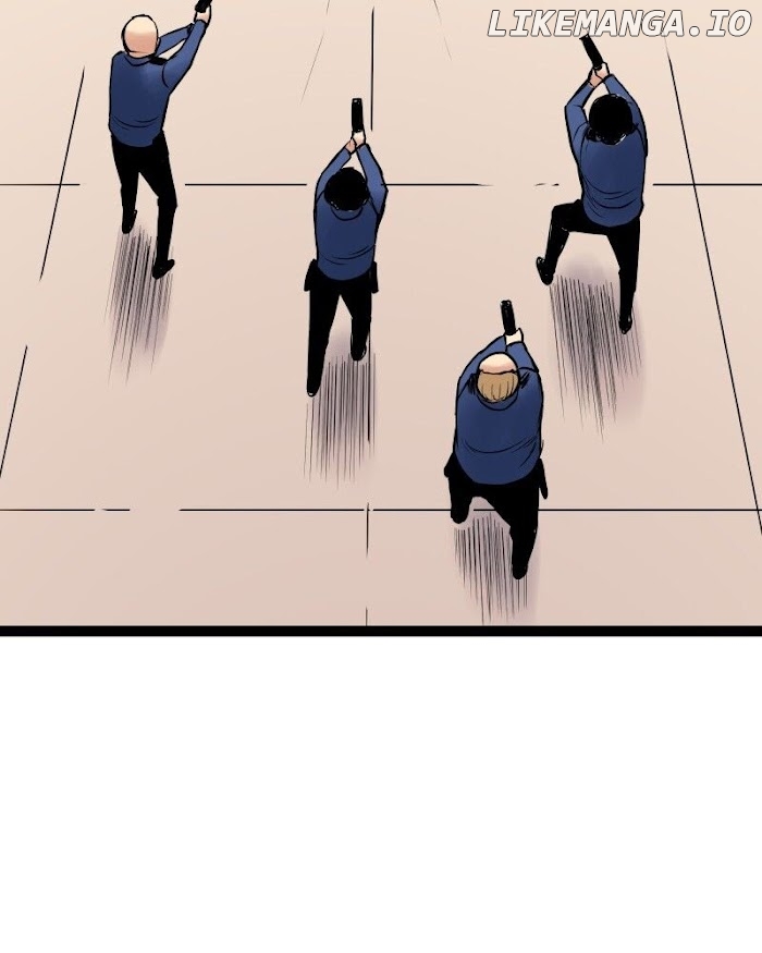 Rosencrantz & Guildenstern chapter 212 - page 8