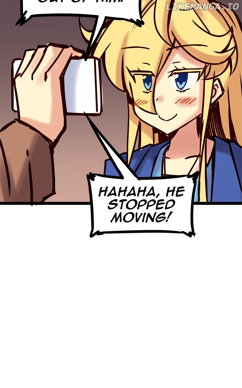 Rosencrantz & Guildenstern chapter 41 - page 14