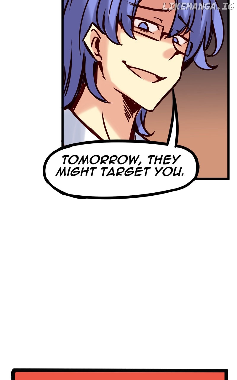 Rosencrantz & Guildenstern chapter 41 - page 19