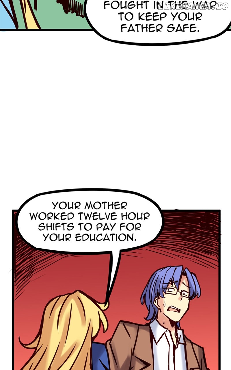 Rosencrantz & Guildenstern chapter 41 - page 27