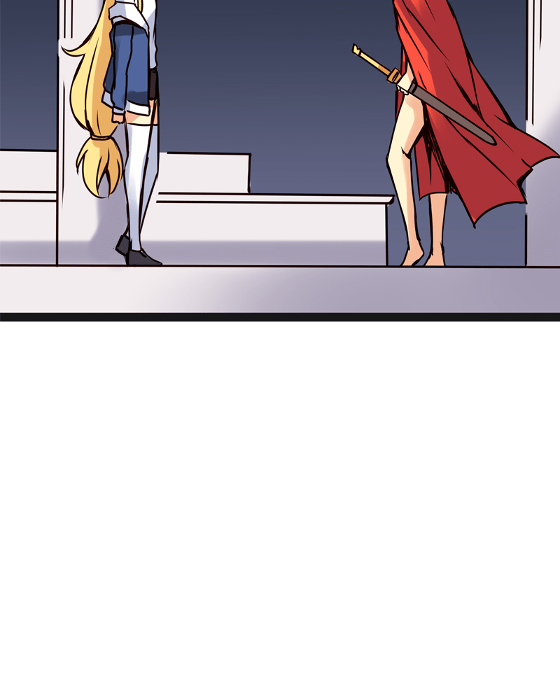 Rosencrantz & Guildenstern chapter 77 - page 18