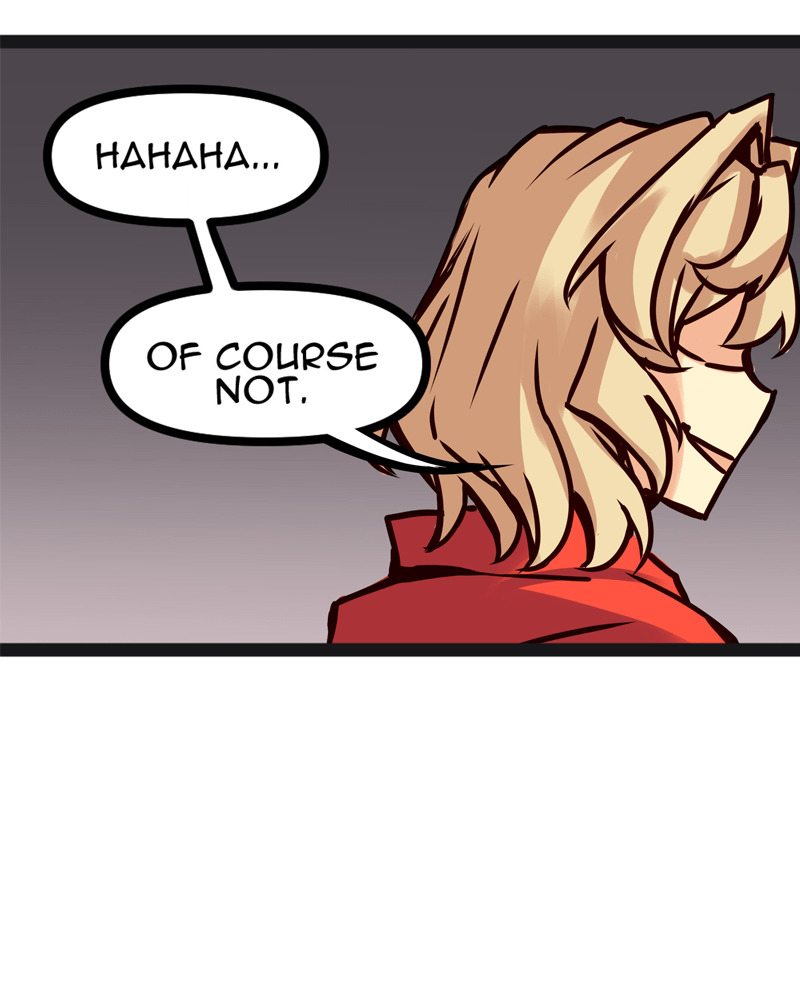 Rosencrantz & Guildenstern chapter 77 - page 22