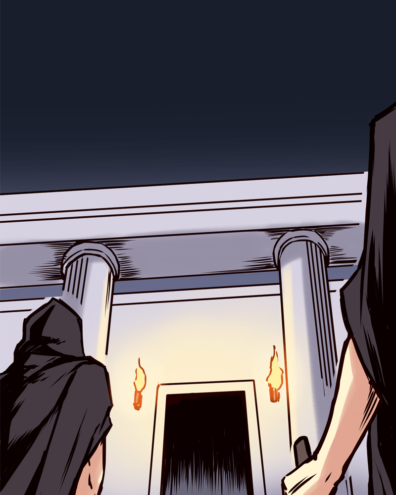 Rosencrantz & Guildenstern chapter 77 - page 27