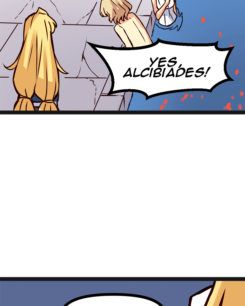 Rosencrantz & Guildenstern chapter 77 - page 5
