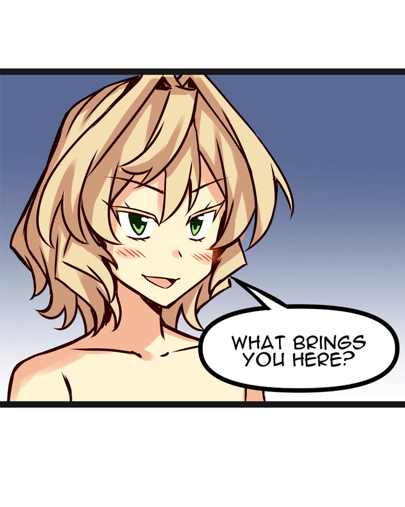 Rosencrantz & Guildenstern chapter 77 - page 7