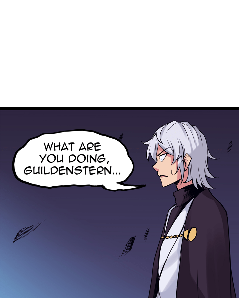 Rosencrantz & Guildenstern chapter 155 - page 1