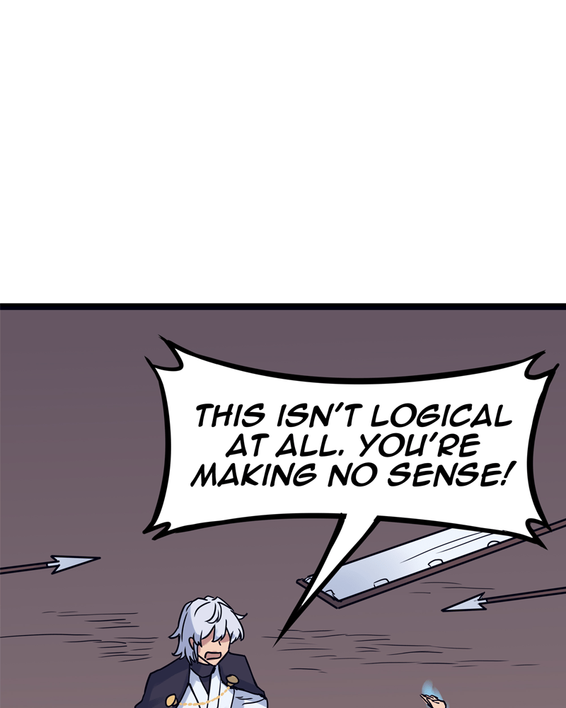 Rosencrantz & Guildenstern chapter 155 - page 25