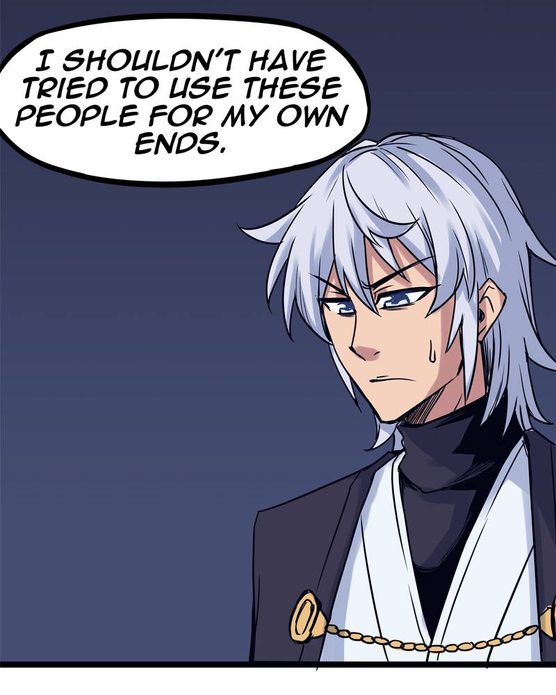Rosencrantz & Guildenstern chapter 155 - page 29