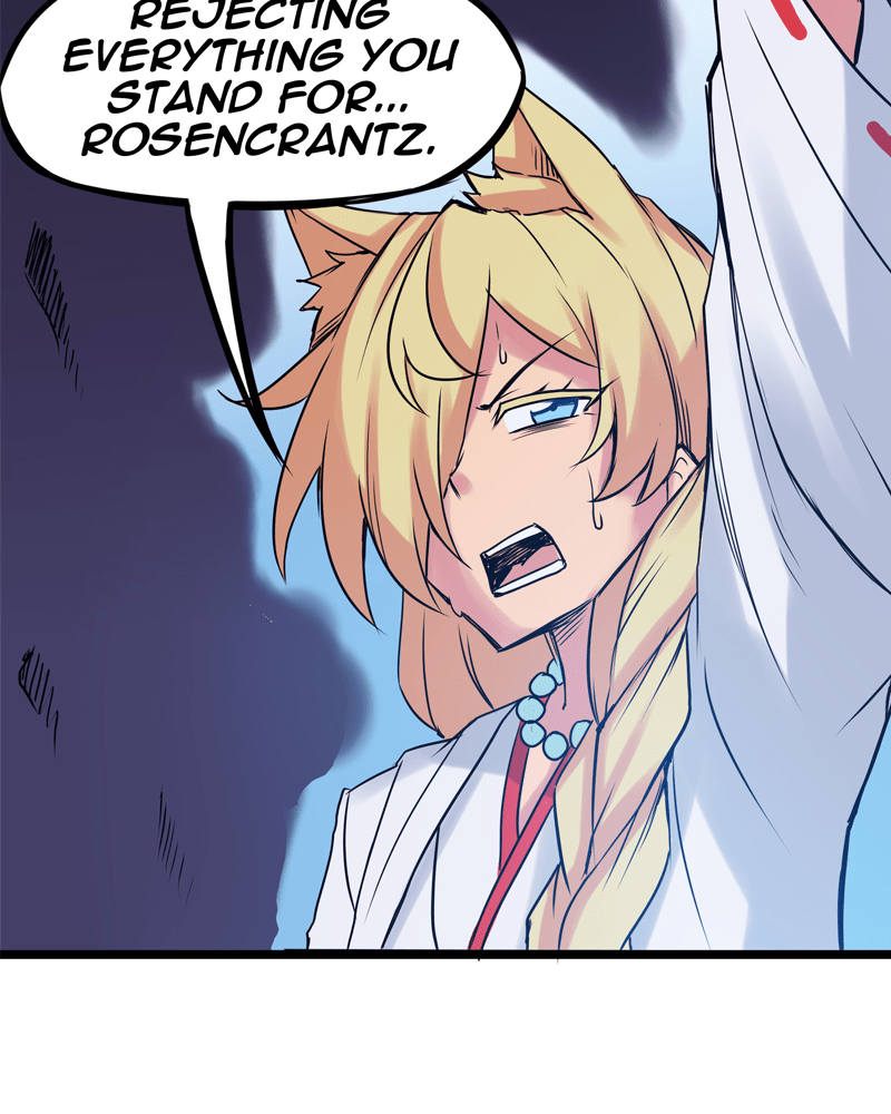 Rosencrantz & Guildenstern chapter 155 - page 3