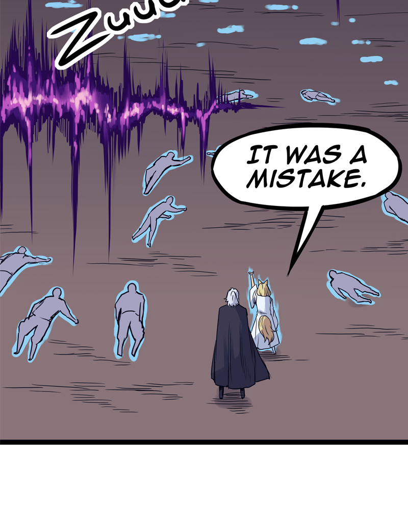 Rosencrantz & Guildenstern chapter 155 - page 32