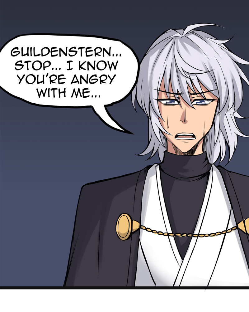 Rosencrantz & Guildenstern chapter 155 - page 45
