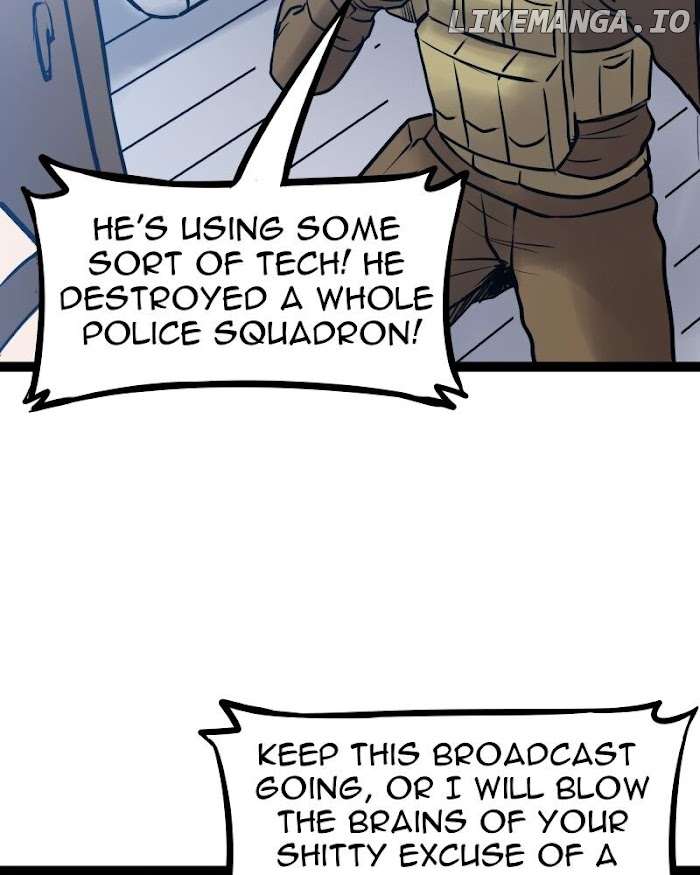 Rosencrantz & Guildenstern chapter 213 - page 11