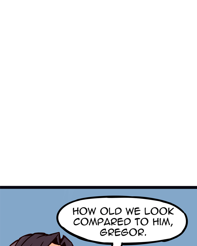 Rosencrantz & Guildenstern chapter 78 - page 11