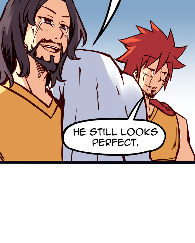 Rosencrantz & Guildenstern chapter 78 - page 12