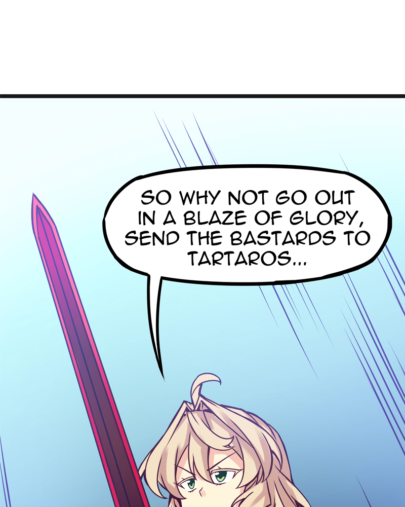 Rosencrantz & Guildenstern chapter 78 - page 23
