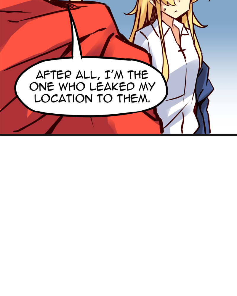 Rosencrantz & Guildenstern chapter 78 - page 27