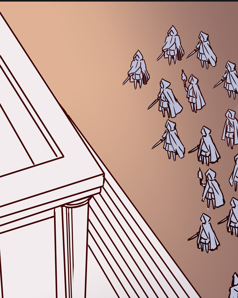 Rosencrantz & Guildenstern chapter 78 - page 30
