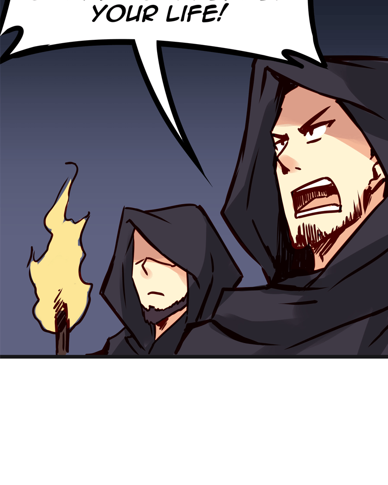 Rosencrantz & Guildenstern chapter 78 - page 33