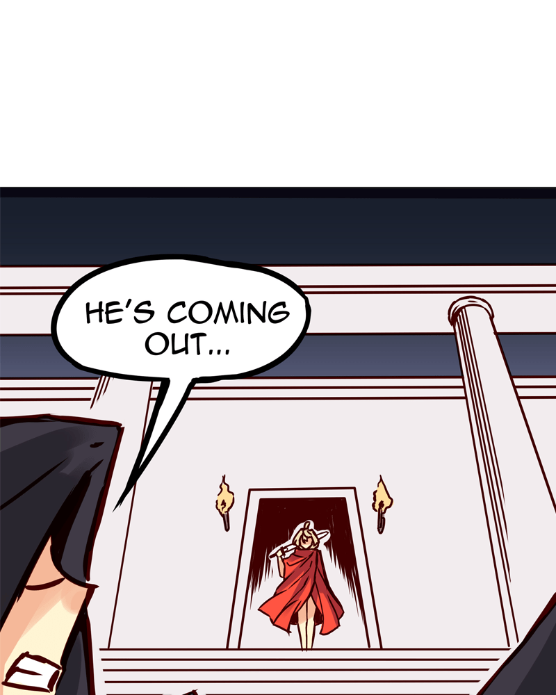 Rosencrantz & Guildenstern chapter 78 - page 34