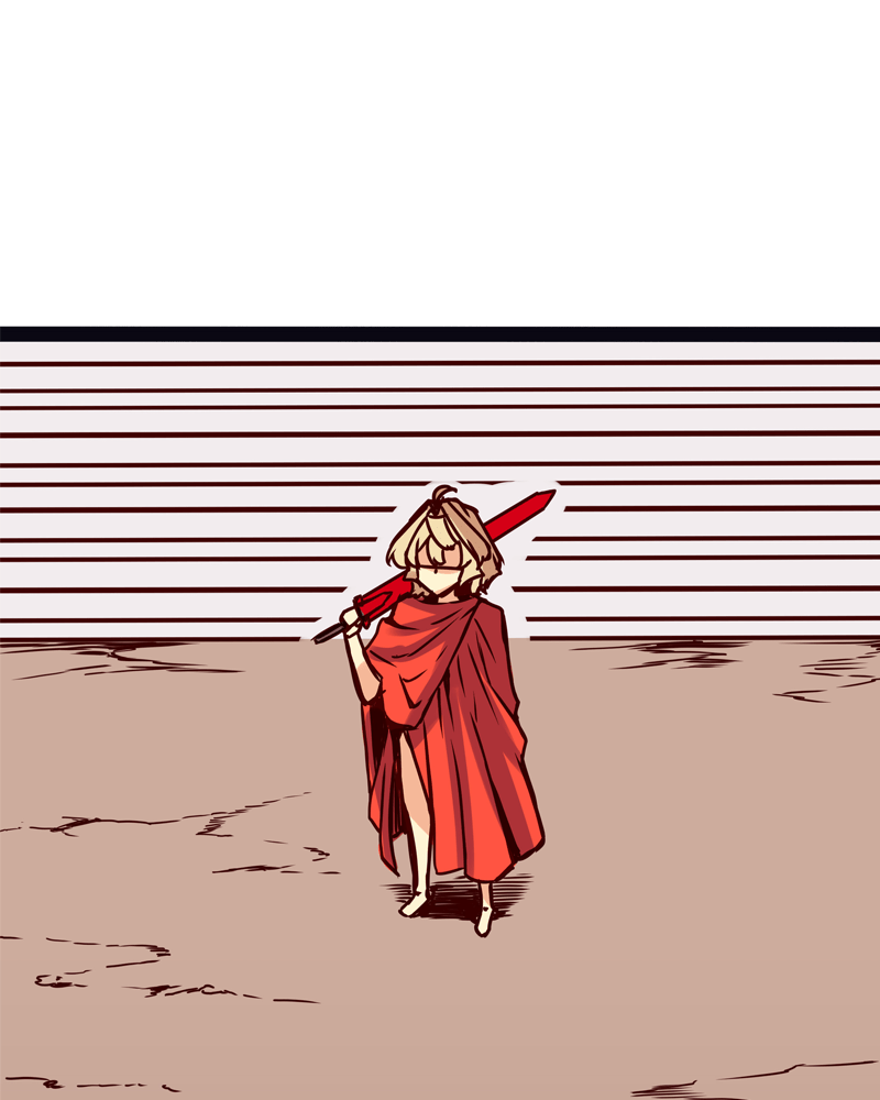 Rosencrantz & Guildenstern chapter 78 - page 36