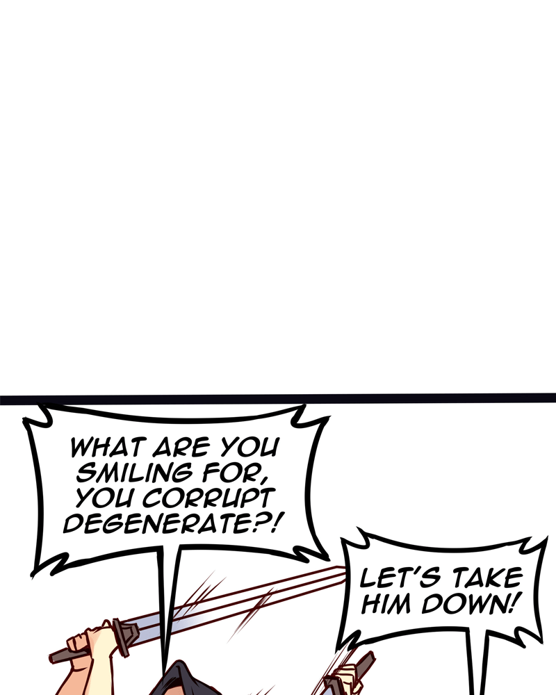 Rosencrantz & Guildenstern chapter 78 - page 40