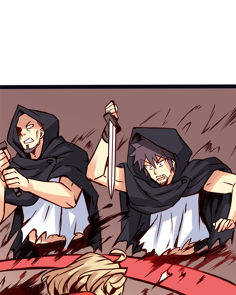Rosencrantz & Guildenstern chapter 78 - page 44