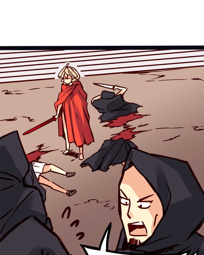 Rosencrantz & Guildenstern chapter 78 - page 48