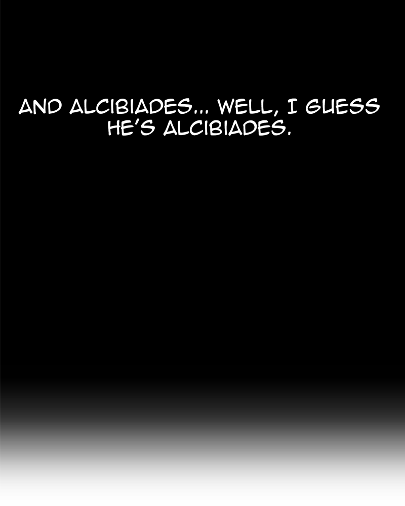 Rosencrantz & Guildenstern chapter 78 - page 9