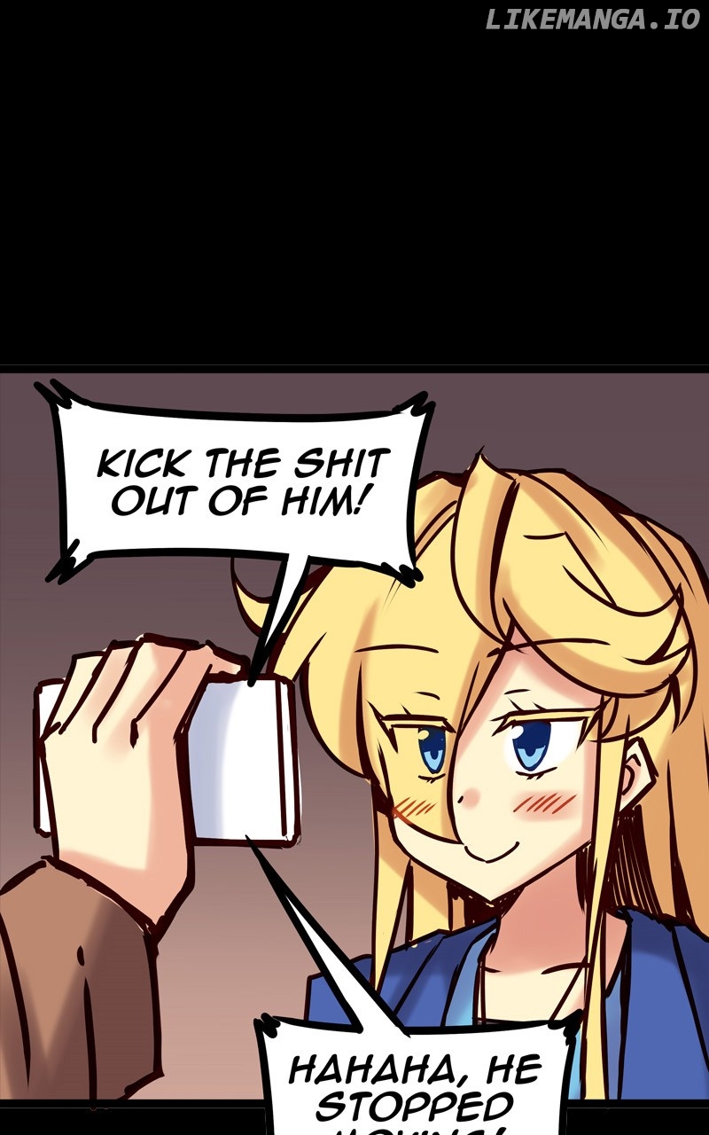 Rosencrantz & Guildenstern chapter 42 - page 25