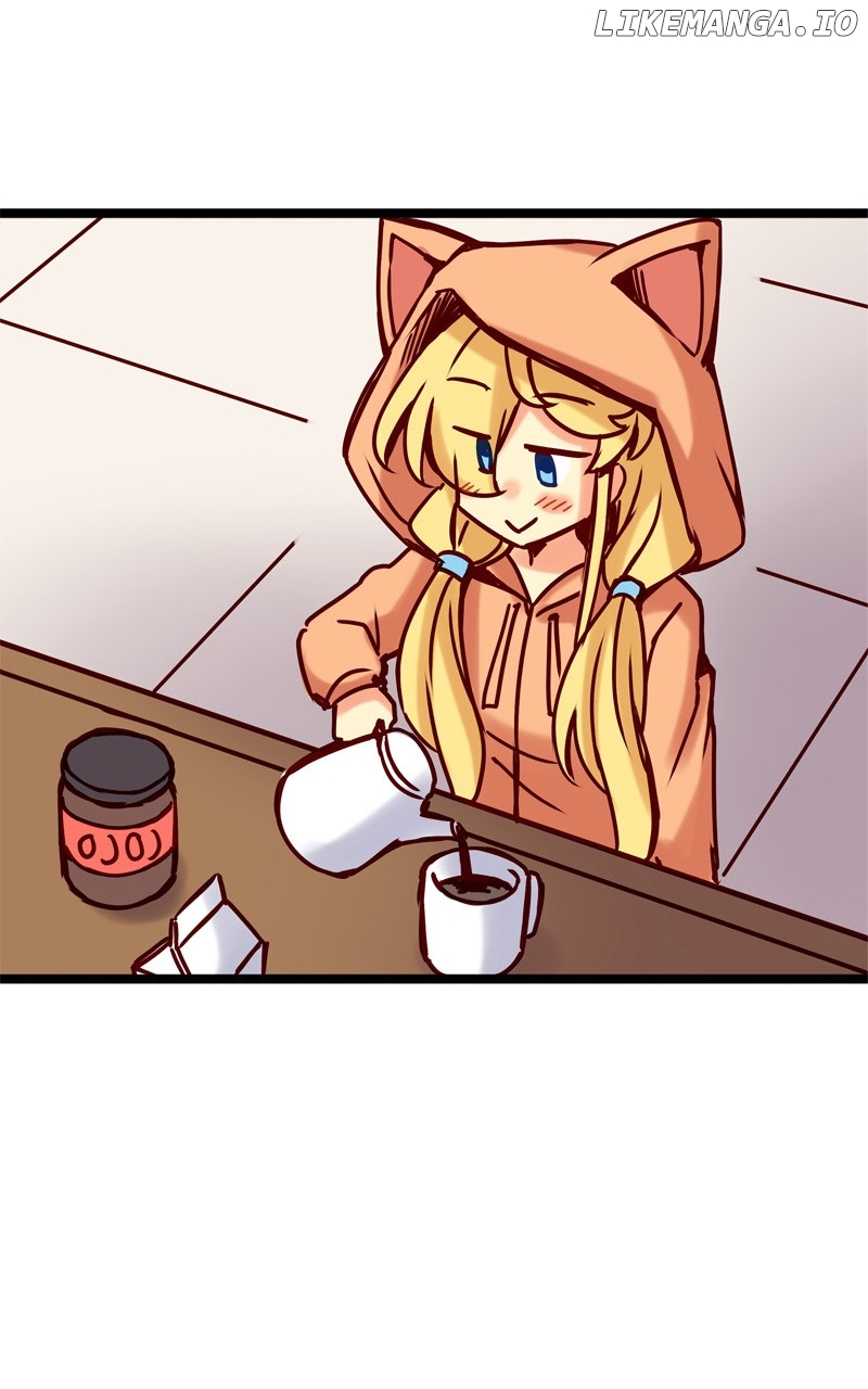Rosencrantz & Guildenstern chapter 42 - page 8