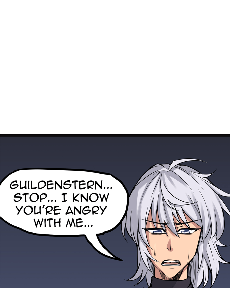 Rosencrantz & Guildenstern chapter 156 - page 1