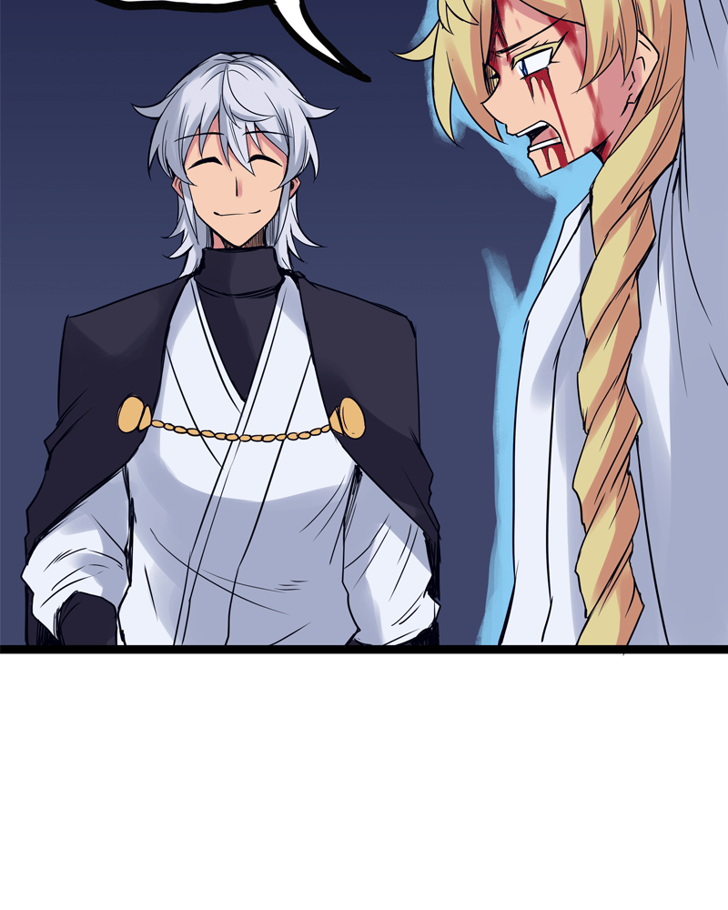 Rosencrantz & Guildenstern chapter 156 - page 33