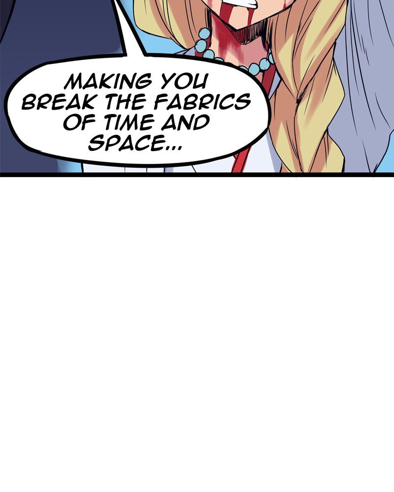 Rosencrantz & Guildenstern chapter 156 - page 38