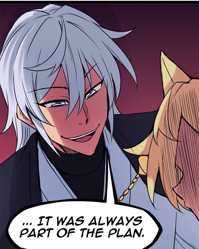 Rosencrantz & Guildenstern chapter 156 - page 39