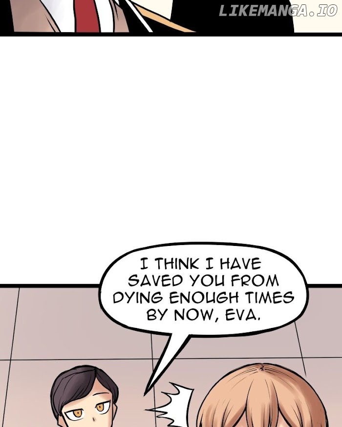 Rosencrantz & Guildenstern chapter 214 - page 19