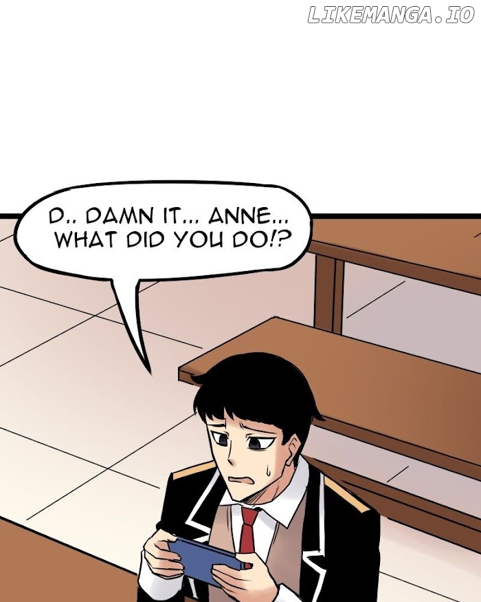 Rosencrantz & Guildenstern chapter 214 - page 8