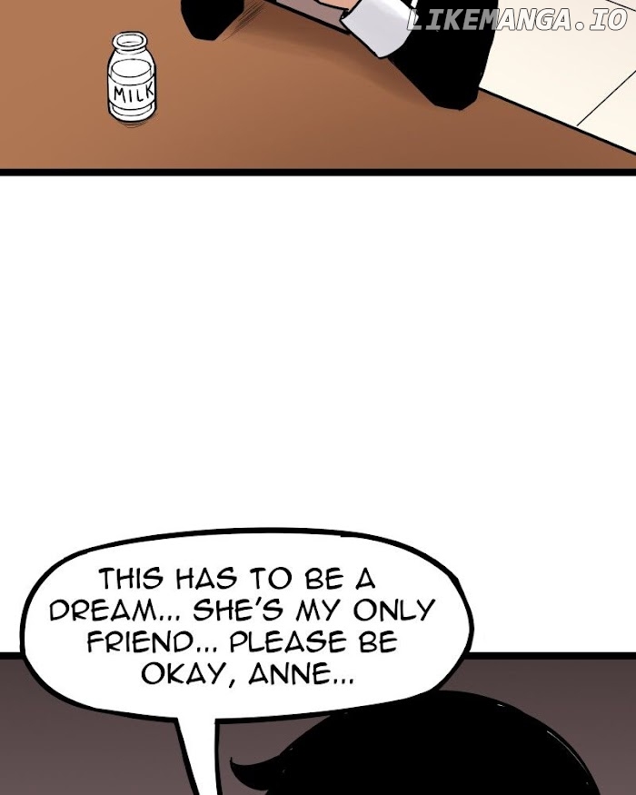 Rosencrantz & Guildenstern chapter 214 - page 9