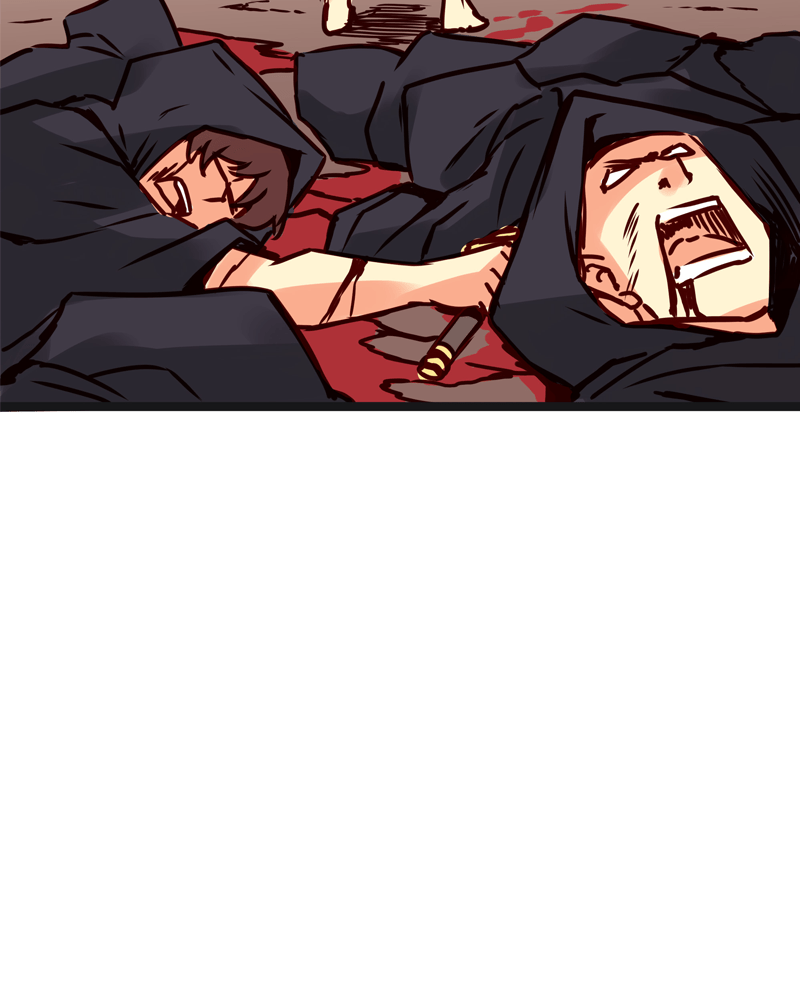 Rosencrantz & Guildenstern chapter 79 - page 35