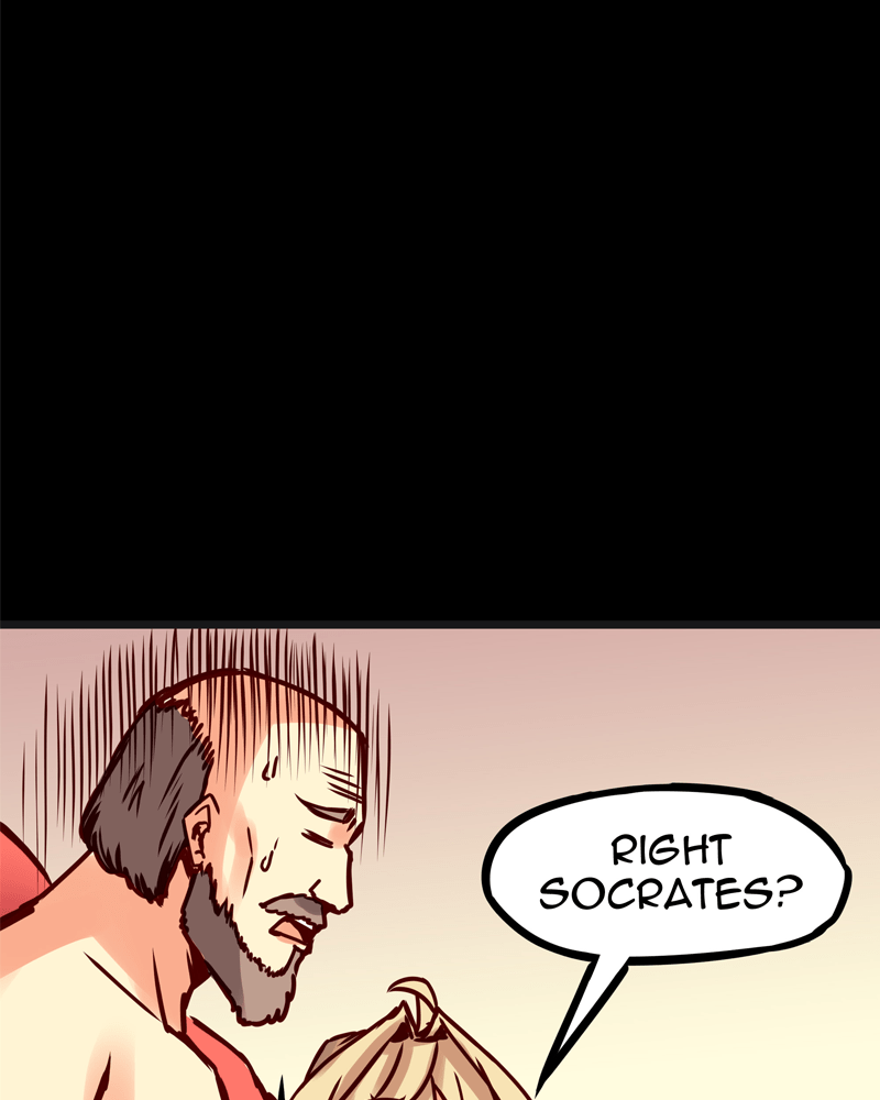 Rosencrantz & Guildenstern chapter 79 - page 6