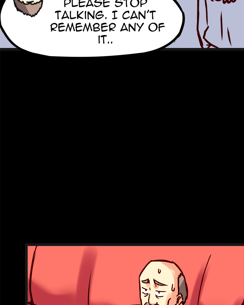 Rosencrantz & Guildenstern chapter 79 - page 9