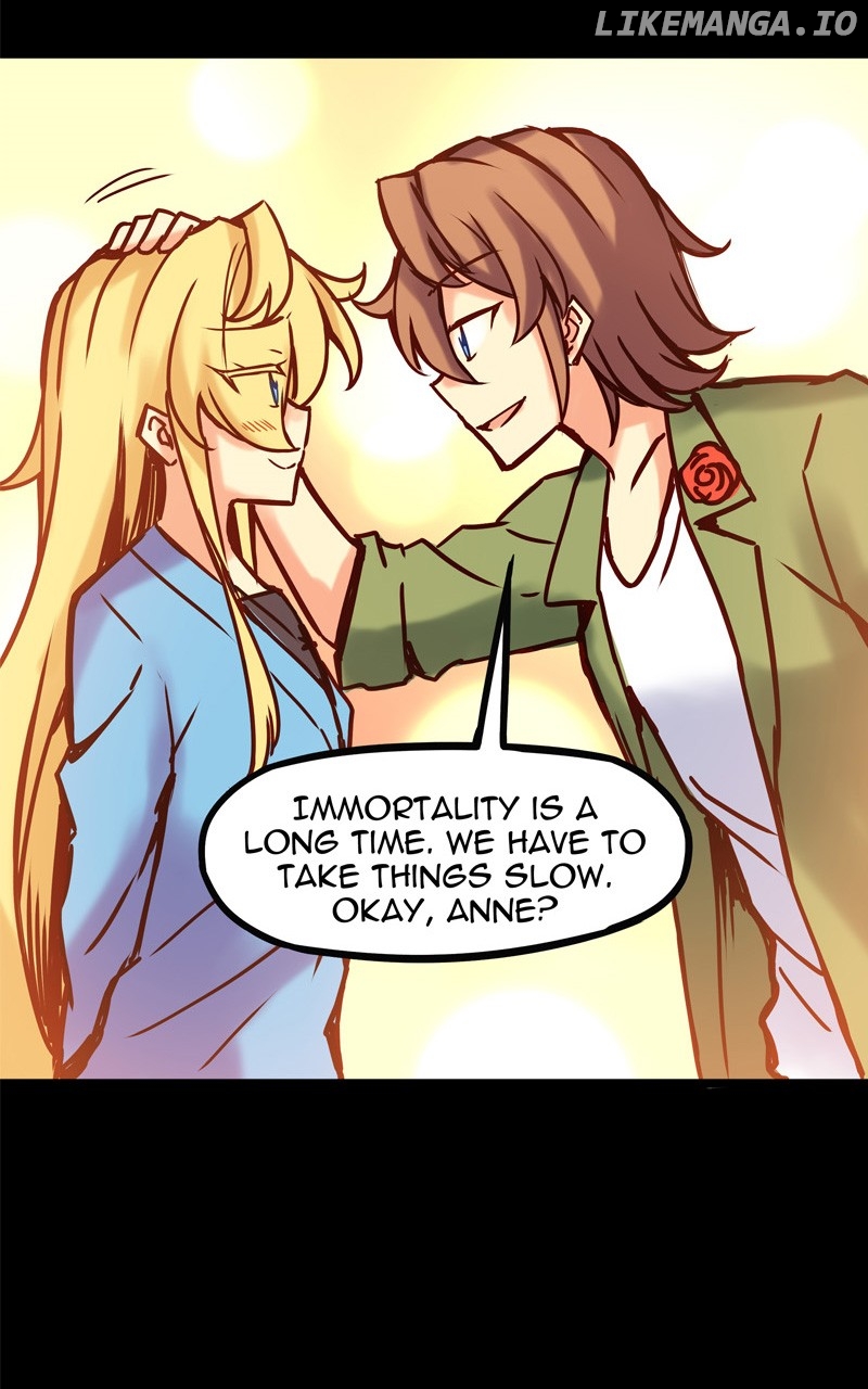 Rosencrantz & Guildenstern chapter 43 - page 11