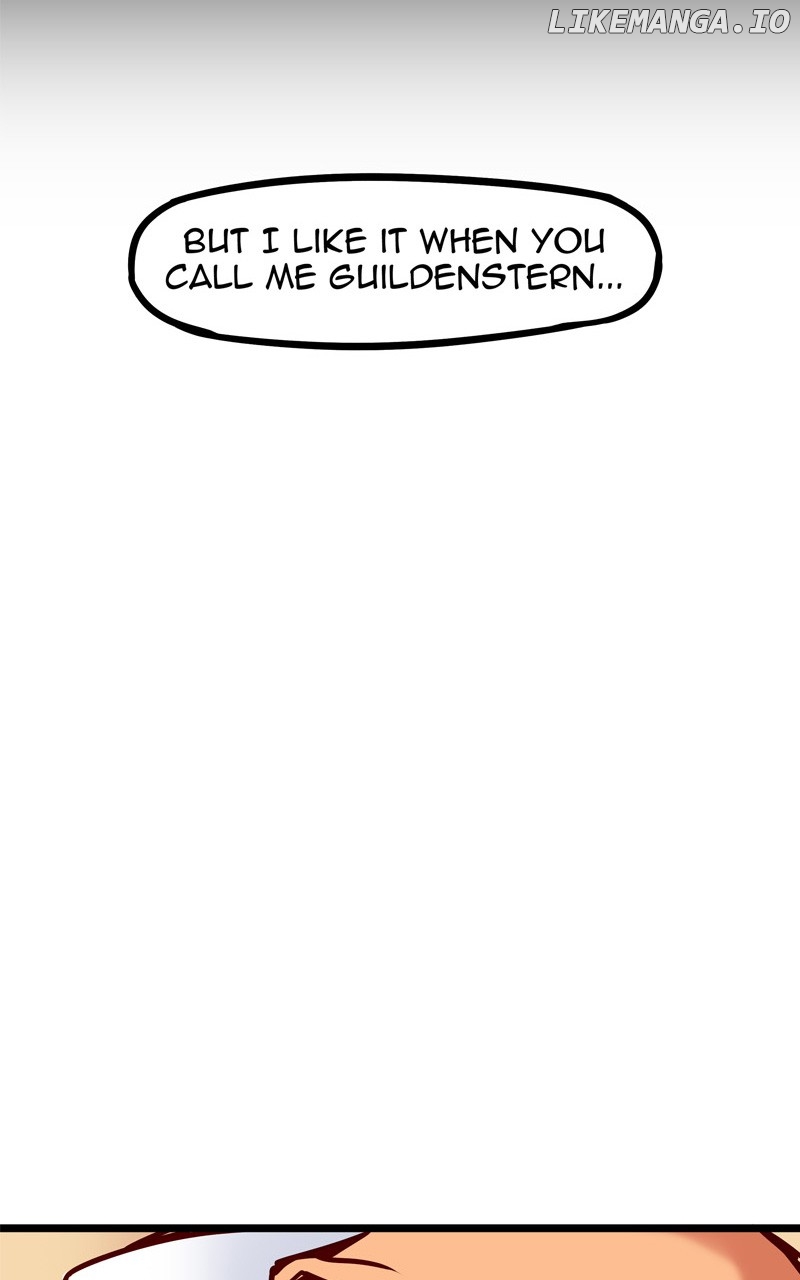 Rosencrantz & Guildenstern chapter 43 - page 13