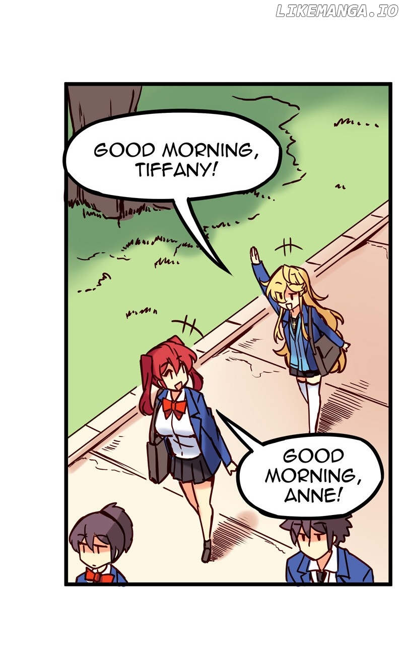 Rosencrantz & Guildenstern chapter 43 - page 17