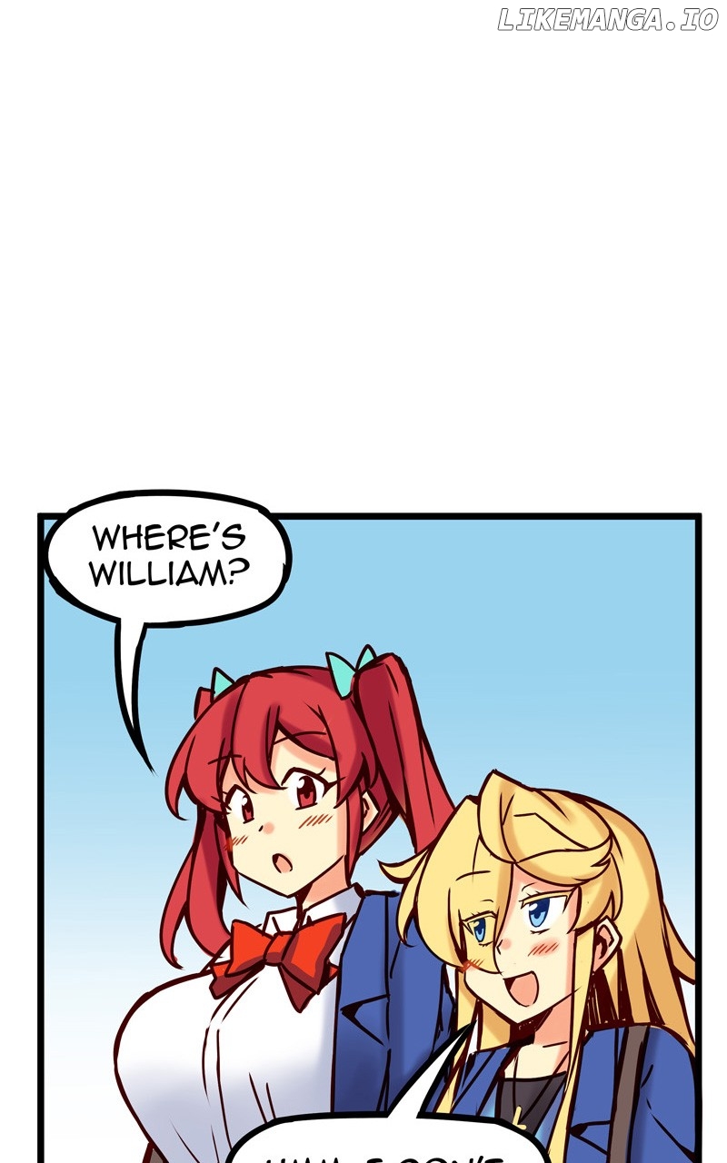 Rosencrantz & Guildenstern chapter 43 - page 18