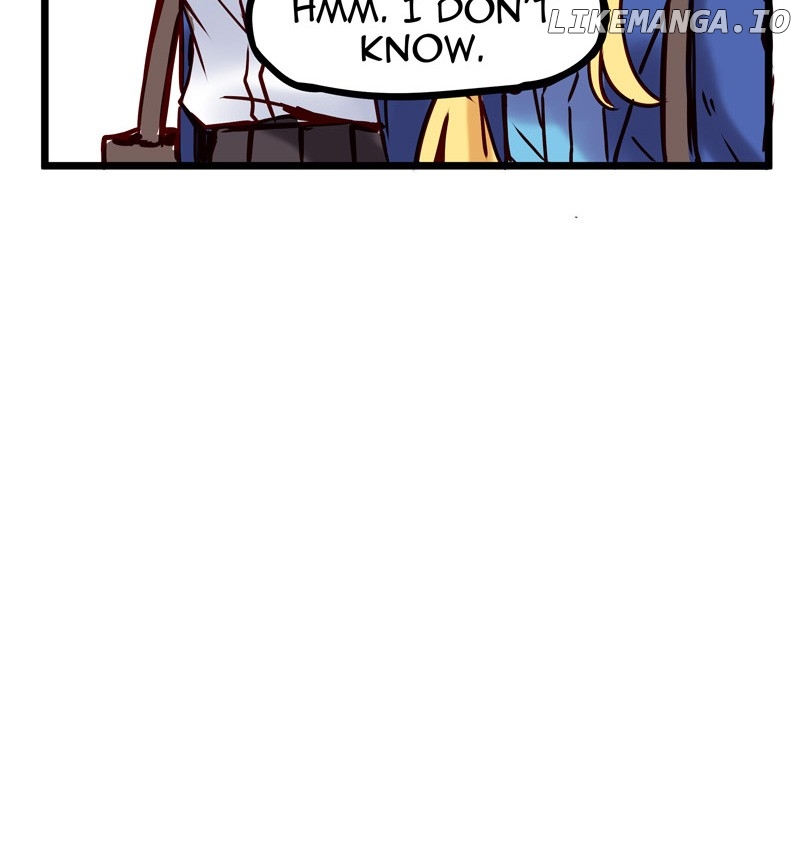 Rosencrantz & Guildenstern chapter 43 - page 19