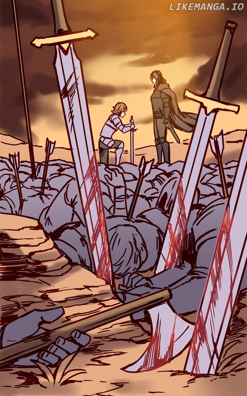 Rosencrantz & Guildenstern chapter 43 - page 23