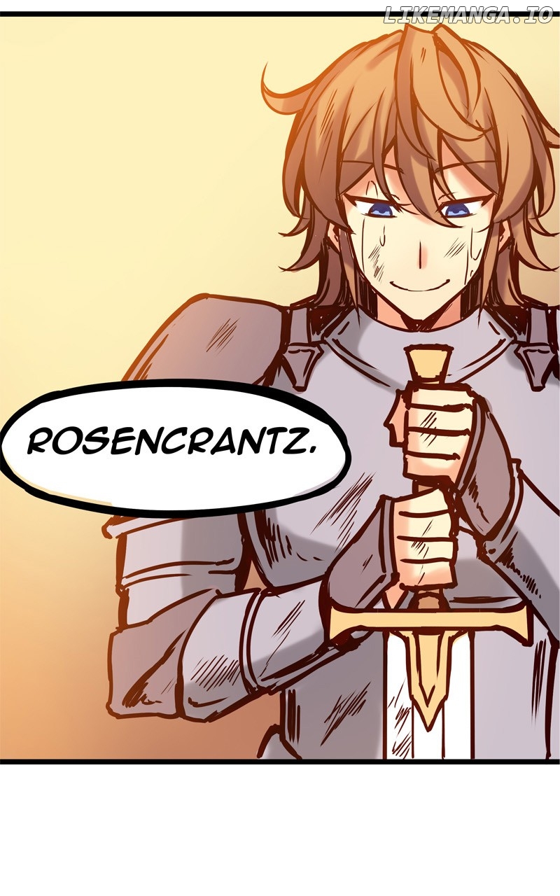 Rosencrantz & Guildenstern chapter 43 - page 27